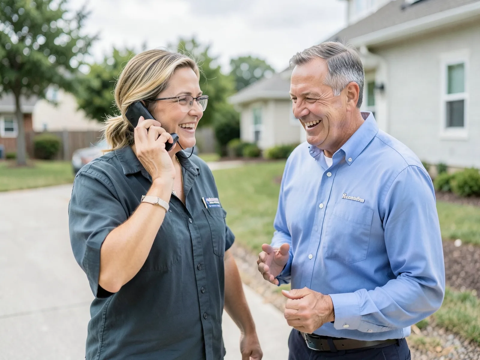 Frequently Asked Questions About Storm Damage Restoration in Henryville, IN